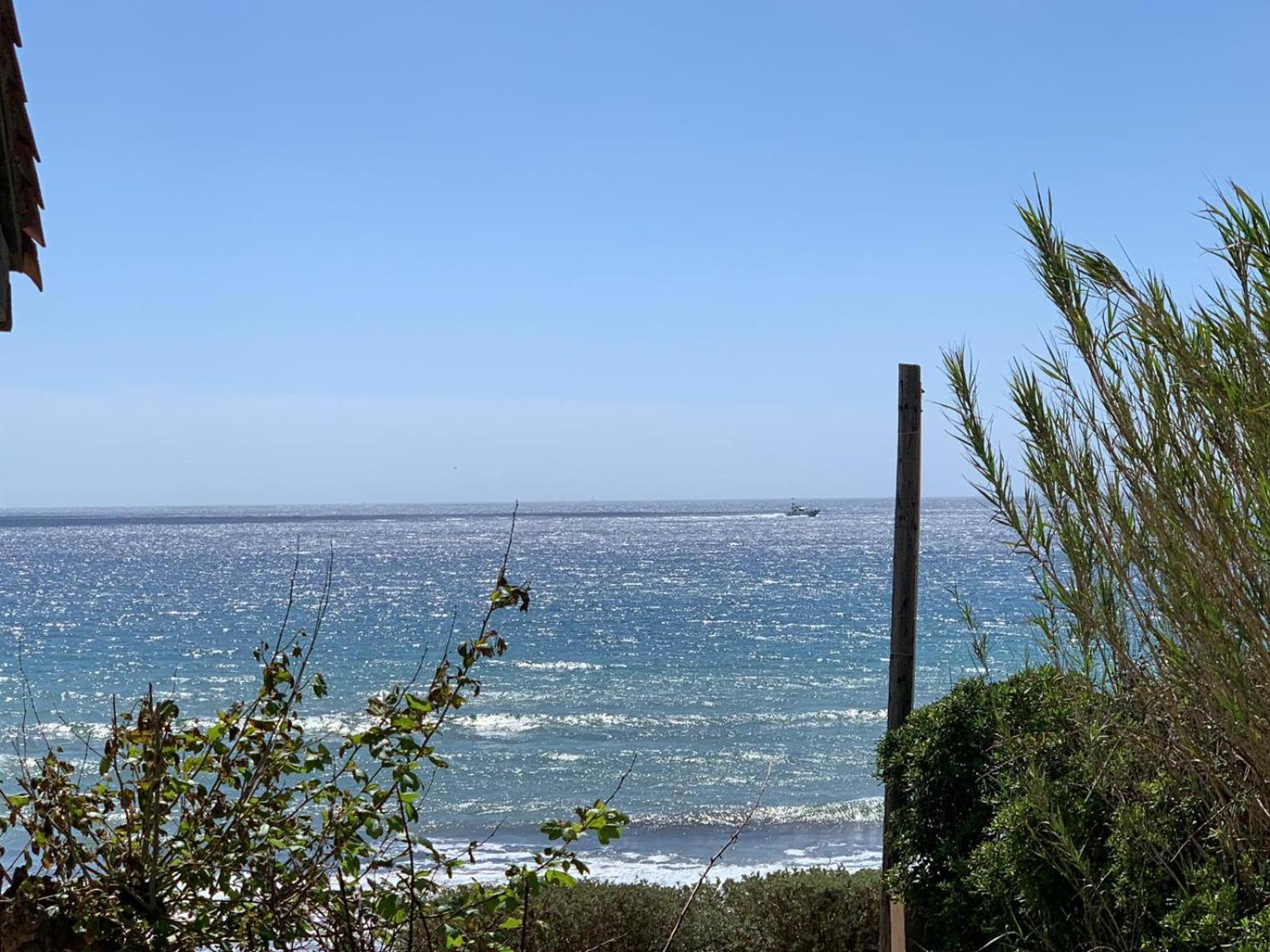 Au Bord De La Mer Cavalaire-sur-Mer Kültér fotó