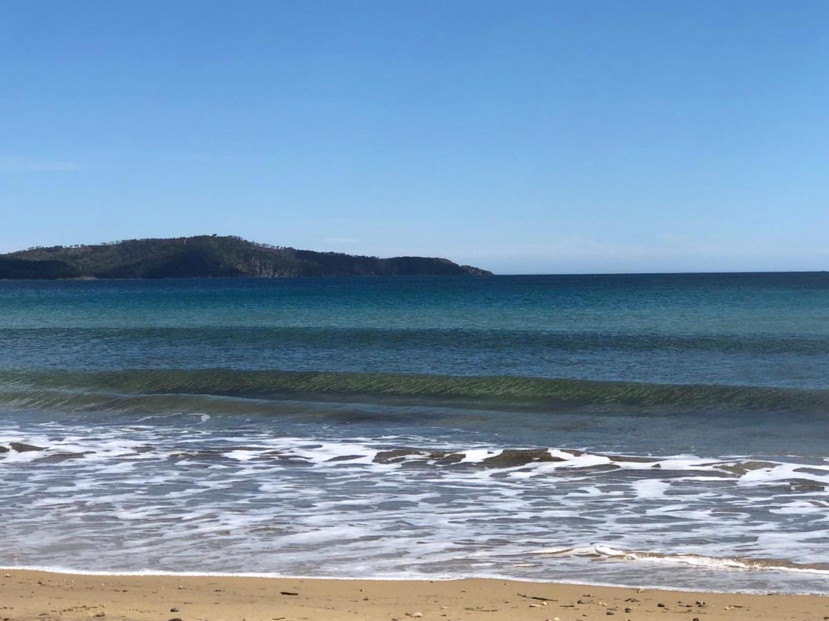 Au Bord De La Mer Cavalaire-sur-Mer Kültér fotó